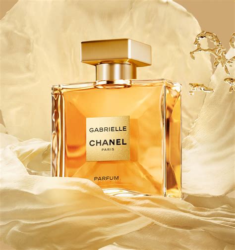 chanel gabrielle essence release date